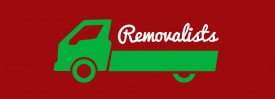 Removalists Mount Harris - My Local Removalists